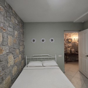 alt_1Bodrum Mazı Taş Ev | Sedef Koyu'nda Kiralık Villa ve Apart Odalar