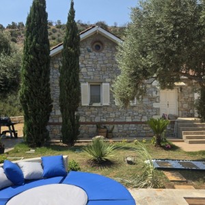 alt_1Bodrum Mazı Taş Ev | Sedef Koyu'nda Kiralık Villa ve Apart Odalar