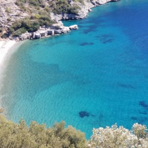 alt_1Bodrum Mazı Taş Ev | Sedef Koyu'nda Kiralık Villa ve Apart Odalar