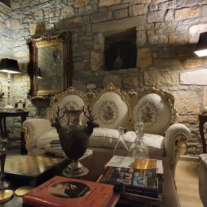 alt_1Bodrum Mazı Taş Ev | Sedef Koyu'nda Kiralık Villa ve Apart Odalar