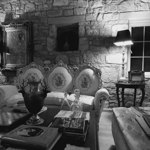 alt_1Bodrum Mazı Taş Ev | Sedef Koyu'nda Kiralık Villa ve Apart Odalar