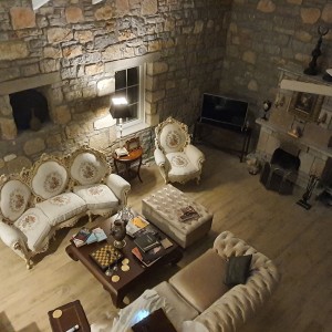 alt_1Bodrum Mazı Taş Ev | Sedef Koyu'nda Kiralık Villa ve Apart Odalar