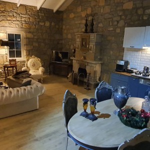 alt_1Bodrum Mazı Taş Ev | Sedef Koyu'nda Kiralık Villa ve Apart Odalar