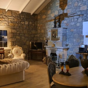 alt_1Bodrum Mazı Taş Ev | Sedef Koyu'nda Kiralık Villa ve Apart Odalar