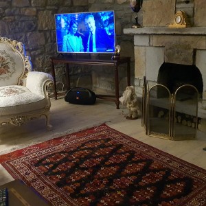 alt_1Bodrum Mazı Taş Ev | Sedef Koyu'nda Kiralık Villa ve Apart Odalar