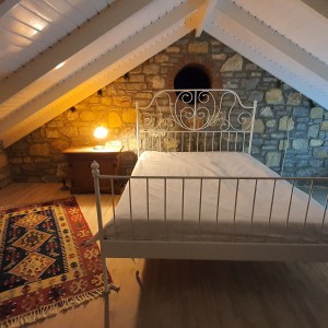 alt_1Bodrum Mazı Taş Ev | Sedef Koyu'nda Kiralık Villa ve Apart Odalar