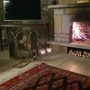 alt_1Bodrum Mazı Taş Ev | Sedef Koyu'nda Kiralık Villa ve Apart Odalar