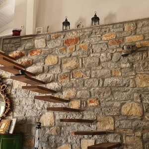 alt_1Bodrum Mazı Taş Ev | Sedef Koyu'nda Kiralık Villa ve Apart Odalar