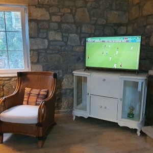 alt_1Bodrum Mazı Taş Ev | Sedef Koyu'nda Kiralık Villa ve Apart Odalar