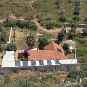 alt_1Bodrum Mazı Taş Ev | Sedef Koyu'nda Kiralık Villa ve Apart Odalar