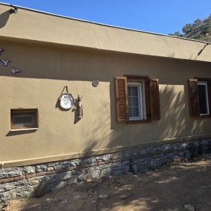 alt_1Bodrum Mazı Taş Ev | Sedef Koyu'nda Kiralık Villa ve Apart Odalar