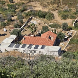 alt_1Bodrum Mazı Taş Ev | Sedef Koyu'nda Kiralık Villa ve Apart Odalar