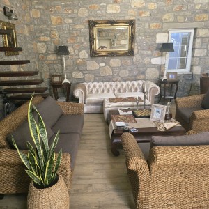 alt_1Bodrum Mazı Taş Ev | Sedef Koyu'nda Kiralık Villa ve Apart Odalar