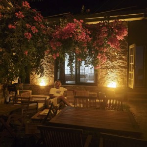 alt_1Bodrum Mazı Taş Ev | Sedef Koyu'nda Kiralık Villa ve Apart Odalar