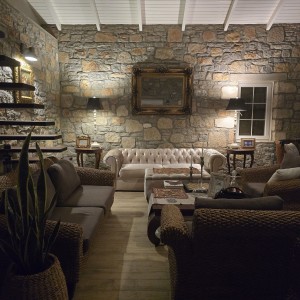 alt_1Bodrum Mazı Taş Ev | Sedef Koyu'nda Kiralık Villa ve Apart Odalar