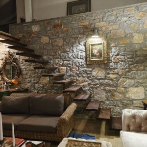 alt_1Bodrum Mazı Taş Ev | Sedef Koyu'nda Kiralık Villa ve Apart Odalar