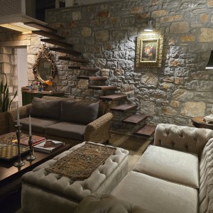 alt_1Bodrum Mazı Taş Ev | Sedef Koyu'nda Kiralık Villa ve Apart Odalar