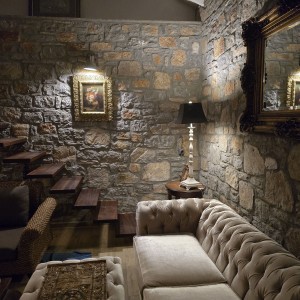 alt_1Bodrum Mazı Taş Ev | Sedef Koyu'nda Kiralık Villa ve Apart Odalar