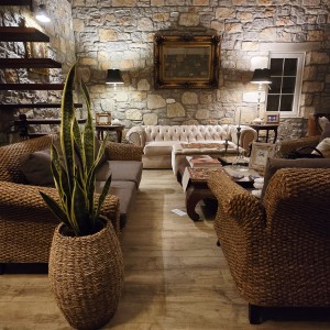 alt_1Bodrum Mazı Taş Ev | Sedef Koyu'nda Kiralık Villa ve Apart Odalar