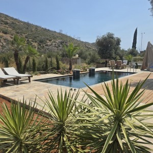 alt_1Bodrum Mazı Taş Ev | Sedef Koyu'nda Kiralık Villa ve Apart Odalar