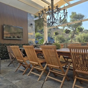 alt_1Bodrum Mazı Taş Ev | Sedef Koyu'nda Kiralık Villa ve Apart Odalar