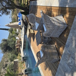 alt_1Bodrum Mazı Taş Ev | Sedef Koyu'nda Kiralık Villa ve Apart Odalar