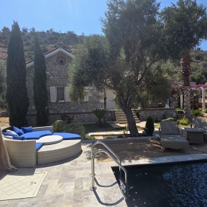 alt_1Bodrum Mazı Taş Ev | Sedef Koyu'nda Kiralık Villa ve Apart Odalar