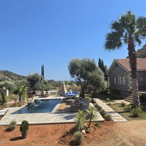 alt_1Bodrum Mazı Taş Ev | Sedef Koyu'nda Kiralık Villa ve Apart Odalar