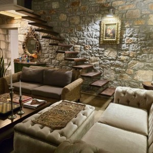 alt_1Bodrum Mazı Taş Ev | Sedef Koyu'nda Kiralık Villa ve Apart Odalar