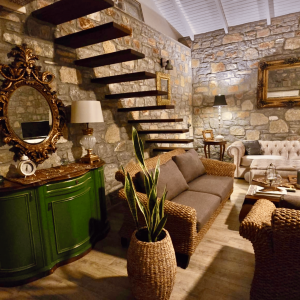 alt_1Bodrum Mazı Taş Ev | Sedef Koyu'nda Kiralık Villa ve Apart Odalar