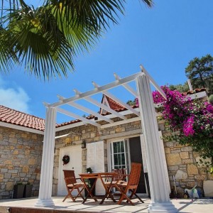 alt_1Bodrum Mazı Taş Ev | Sedef Koyu'nda Kiralık Villa ve Apart Odalar