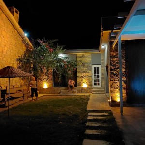 alt_1Bodrum Mazı Taş Ev | Sedef Koyu'nda Kiralık Villa ve Apart Odalar