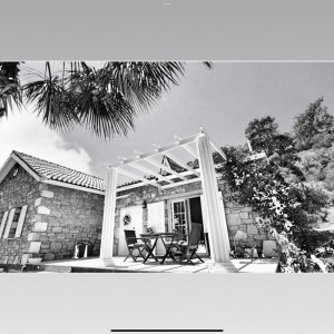 alt_1Bodrum Mazı Taş Ev | Sedef Koyu'nda Kiralık Villa ve Apart Odalar