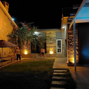 alt_1Bodrum Mazı Taş Ev | Sedef Koyu'nda Kiralık Villa ve Apart Odalar