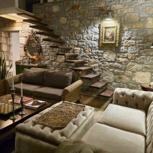 alt_1Bodrum Mazı Taş Ev | Sedef Koyu'nda Kiralık Villa ve Apart Odalar