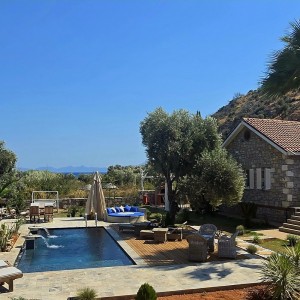 alt_1Bodrum Mazı Taş Ev | Sedef Koyu'nda Kiralık Villa ve Apart Odalar