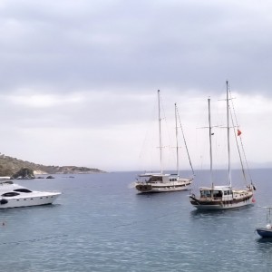 alt_1Bodrum Mazı Taş Ev | Sedef Koyu'nda Kiralık Villa ve Apart Odalar