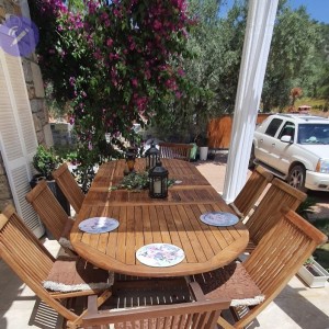 alt_1Bodrum Mazı Taş Ev | Sedef Koyu'nda Kiralık Villa ve Apart Odalar