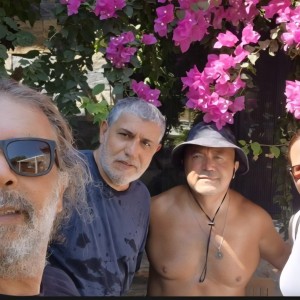 alt_1Bodrum Mazı Taş Ev | Sedef Koyu'nda Kiralık Villa ve Apart Odalar