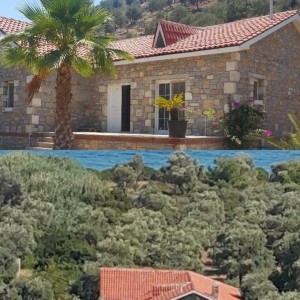 alt_1Bodrum Mazı Taş Ev | Sedef Koyu'nda Kiralık Villa ve Apart Odalar