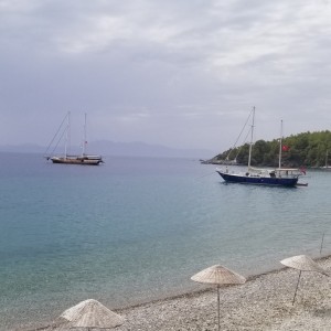 alt_1Bodrum Mazı Taş Ev | Sedef Koyu'nda Kiralık Villa ve Apart Odalar