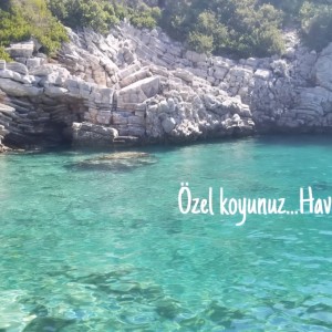 alt_1Bodrum Mazı Taş Ev | Sedef Koyu'nda Kiralık Villa ve Apart Odalar