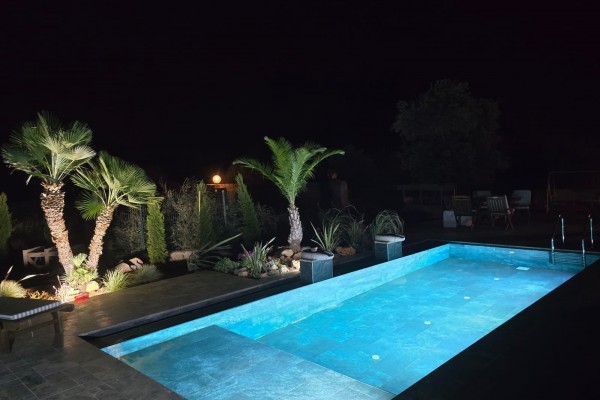 Bodrum Mazı Taş Ev | Sedef Koyu'nda Kiralık Villa ve Apart Odalar