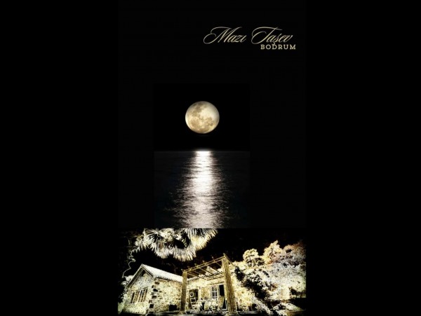 Bodrum Mazı Taş Ev | Sedef Koyu'nda Kiralık Villa ve Apart Odalar