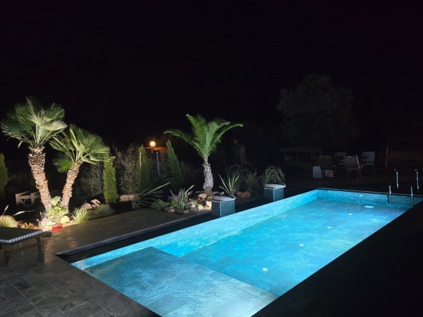 Bodrum Mazı Taş Ev | Sedef Koyu'nda Kiralık Villa ve Apart Odalar