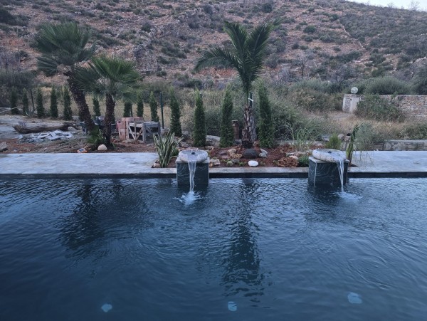 Bodrum Mazı Taş Ev | Sedef Koyu'nda Kiralık Villa ve Apart Odalar