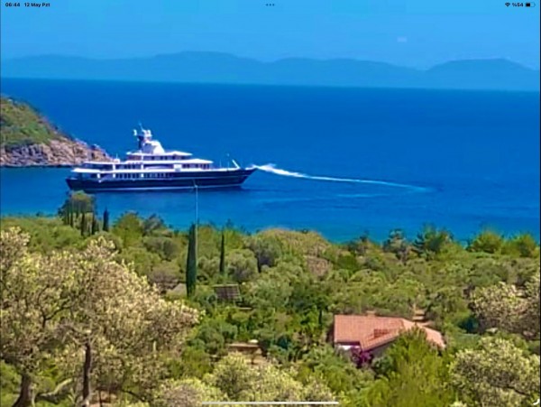 Bodrum Mazı Taş Ev | Sedef Koyu'nda Kiralık Villa ve Apart Odalar